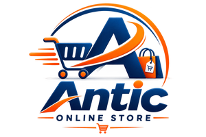 antic Online Store